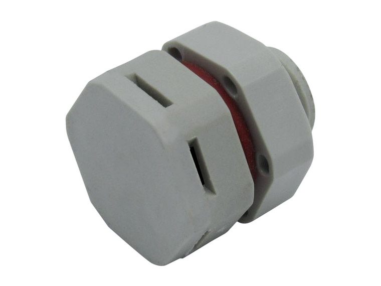 ventil_oben Pressure compensating valve for End Fed kits