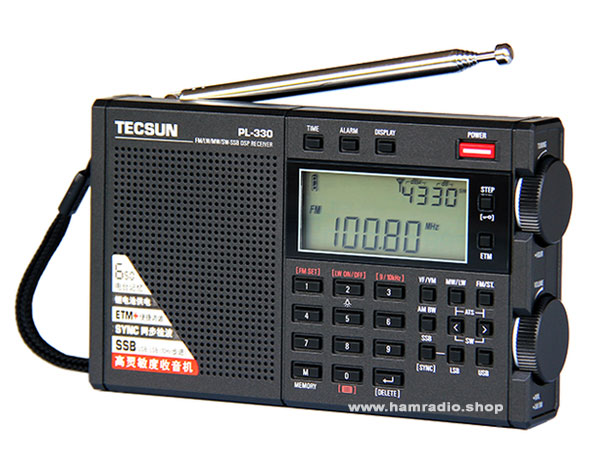 tecsun_pl-330 Tecsun PL-330 Weltempfänger