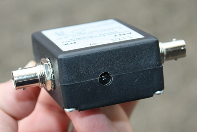 Bonitwhip_einspeisung3 Boni-Whip Einspeiseweiche - SDR-Antenne - Aktivantenne