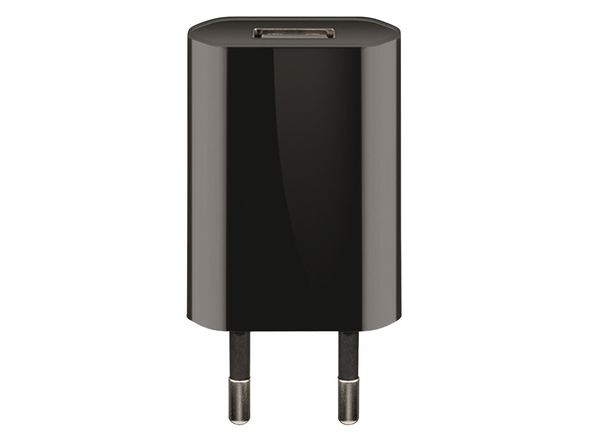 usb-netzteil_1A USB-Netzteil für Tecsun Weltempfänger mit USB Ladeanschluss