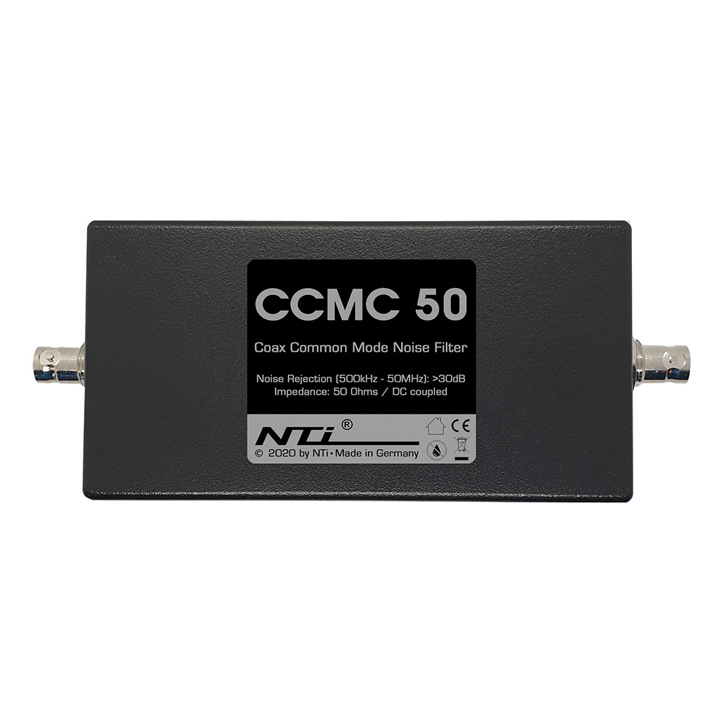 ccmc50 CCMC50 Mantelwellensperre