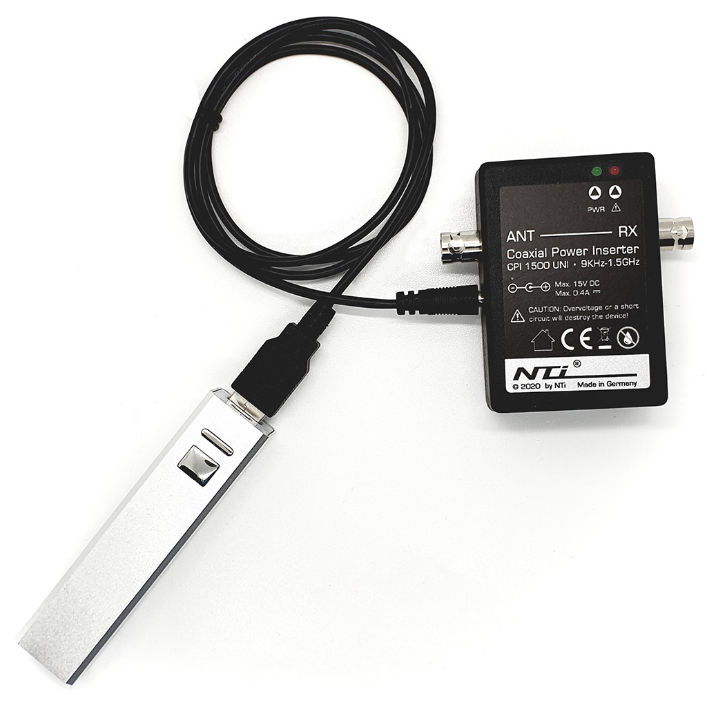 USB Powerkabel für CPI1500UNI