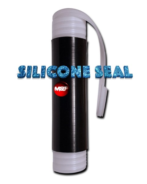 Shrink Tube - M&P Silicone Seal (L)