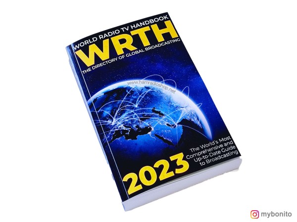 WRTH 2023